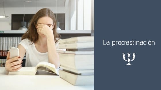 La Procrastinación