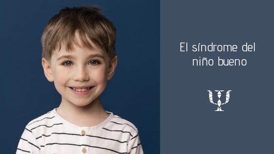 sindrome del niño bueno